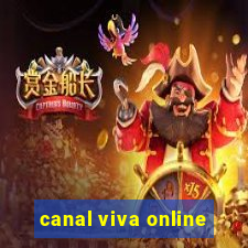 canal viva online